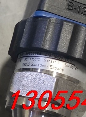 议价威卡温度传感器TF30-P EN60751威卡温度传感器-5