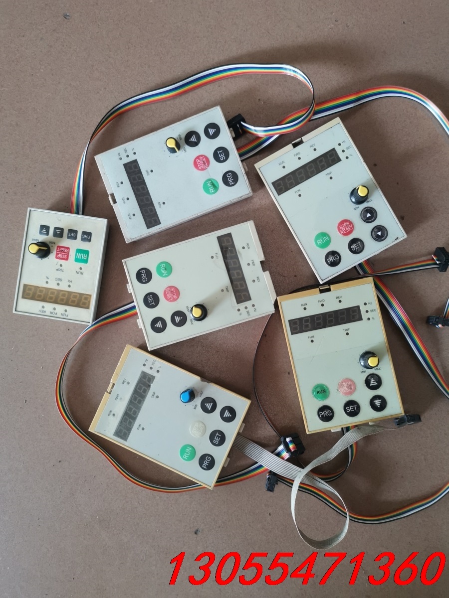 议价变频器面板 阿尔法2000系列