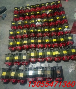 2235 议价发那科A06B A06B B605 0235