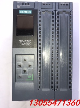议价6ES7 511-1CK01-0AB0  CPU511 cp