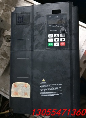 议价11kw变频器fc-gt2-11kw-4内部白色长方块模块！