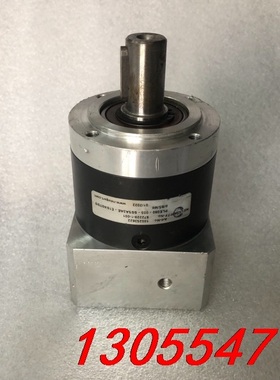 议价纽卡特750W伺服电机行星减速机，PLE080-005，速比