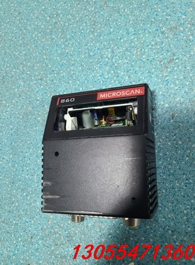 议价MICROSCAN迈思肯860条码扫描头，型号FIS-860