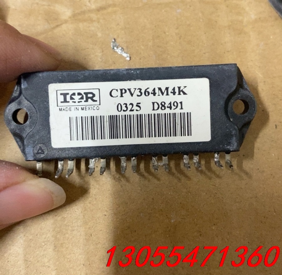 议价GPV364M4K  CPV363M4K IR模块  质量保 电子元器件市场 振动电机/震动马达 原图主图
