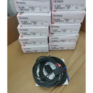 议价 正品 基恩士PZ G51P传感器全新原装