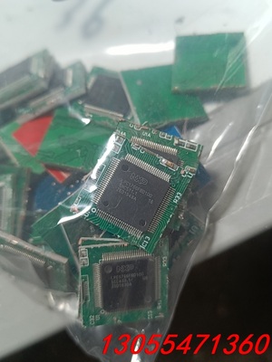 议价LPC1766FBD100，36片