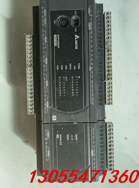 议价台达DVP32ES2