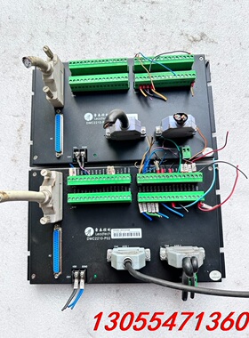 议价雷赛运动控制器DMC2210-p02驱动器ACC2210A二