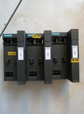 6ES7 151-3BA22拆机二手西门子ET200S模块p议价