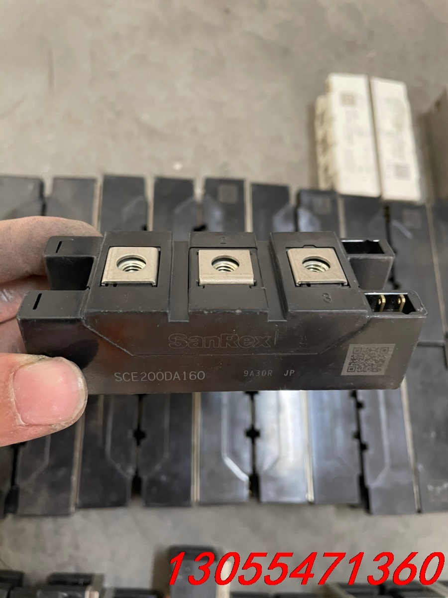 议价SCE200DA160 SKKH162/16E TD162N