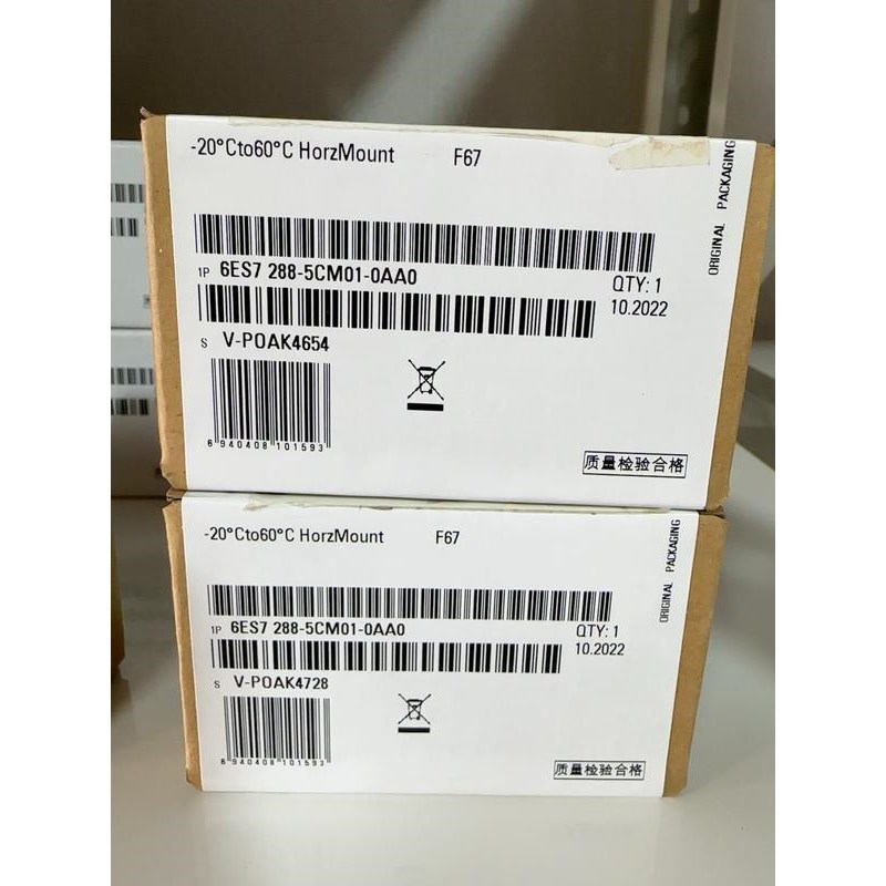西门子模块 6ES7288-5AE01-0AA0 6ES72议价
