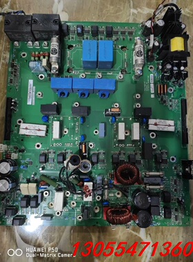 议价原装拆机ABB变频器 PowerScale三相模块化不间断电