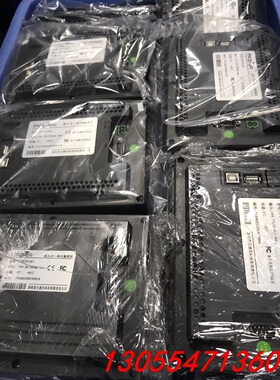 议价昆仑通态触摸屏 TPC7012EI/TPC7012ED，成色