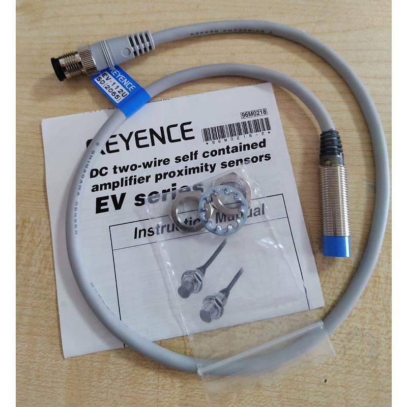 基恩士传感器EV-112USO(2065) 全新原装正品议价