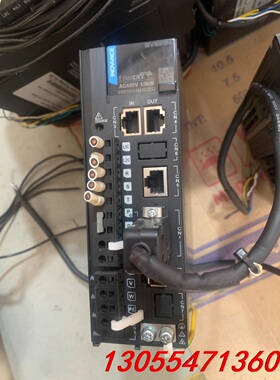 议价汇川1.5千瓦驱动SV635NT5R4I