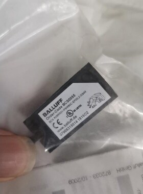 原装巴鲁夫进口正品全新BCS R08RR01-PSM80C-议价