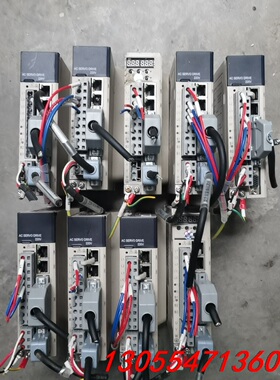 议价SIHONG驱动器 DSP-32207BH 成色漂亮 功能包