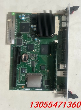 议价SC2130-1 CompactPCI控制主板C56CDP3
