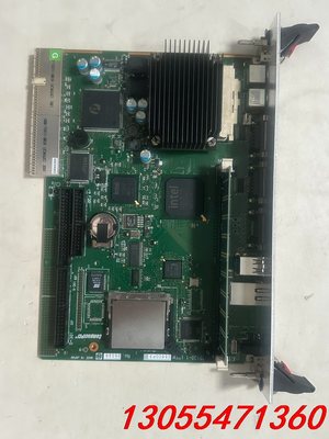 议价SC2130-1 CompactPCI控制主板C56CDP3