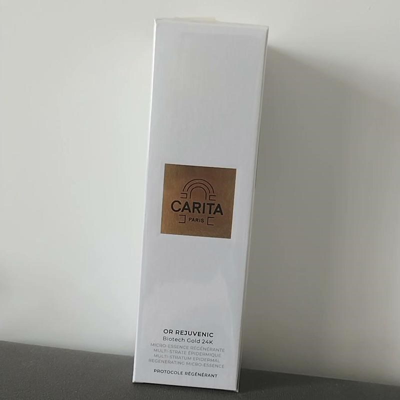 凯芮黛CARITA璨金焕亮精粹水,200ML议价