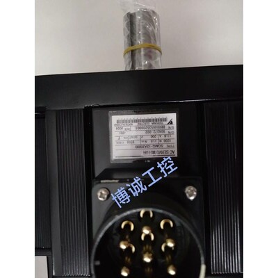 #电机SGMG-12A2BBB安川伺服电机,全新库存现货,原议价