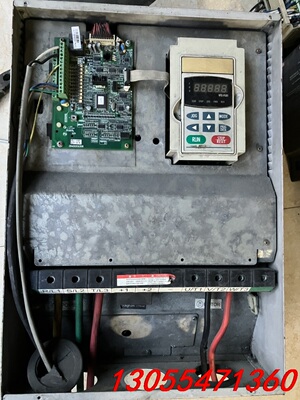 议价VFD550F43A台达变频器，功能好的，实物图片分享