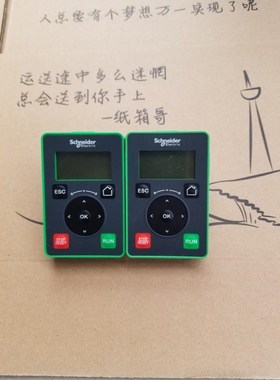 VW3A1113施耐德变频器ATV610-630-930系显议价