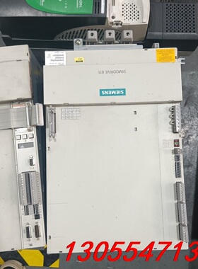 议价6SN1145-1BA01-0DA0  55KW电源包好现货
