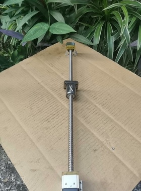 议价韩国HANSAN HOR1210滚珠丝杆，1210滚珠丝杆，