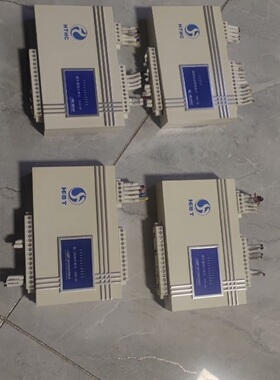 议价HTHC 数字量接口单元DIU-30有2台，通讯协议转换单元