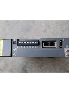 400W信捷伺服总线驱动器DS5C-20P4-PTA,成色如议价