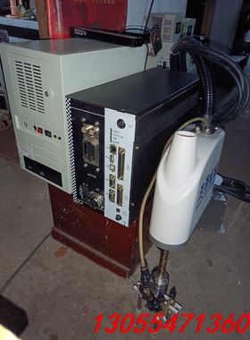 议价众为兴四轴机器人ra4215-e-02 qc400a驱控一体