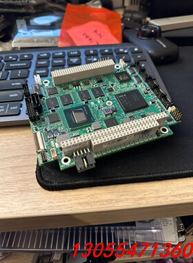 议价CM-720 PC/104plus核心板atom E600T