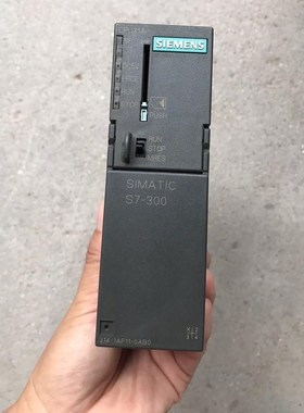 西门子CPU314 6ES7 314-1AF11-0AB0西议价