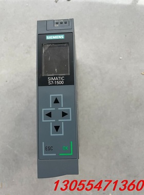 议价西门子S7-1500 511-1AK01-0AB0，CPU1