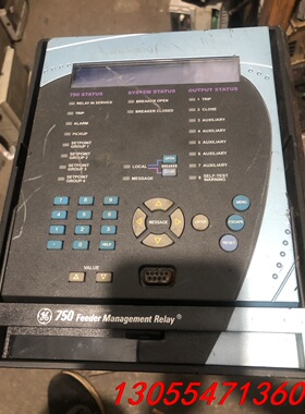 议价GE SR469-P5-HI-A20-E