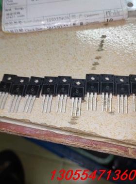 议价JCS12N60FT  全新原装正品  现货库存数量30个，