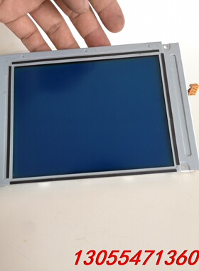 议价七寸蓝屏7寸工业屏LM0001006NRCD拆机显示屏北京现