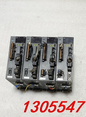 议价LS驱动器L7SA008B 图片实物拍摄，原装拆机包好，外观