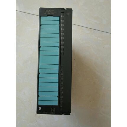 6ES7 331-7KF01拆机二手西门子300plc模拟量议价