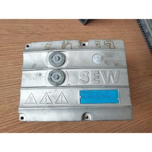 18215033 SEW变频器 MM15D 1议价 503