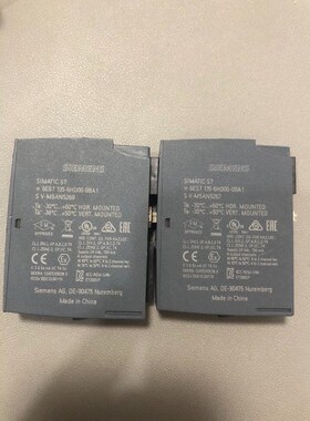 6ES7 135-6HD00-0BA1议价