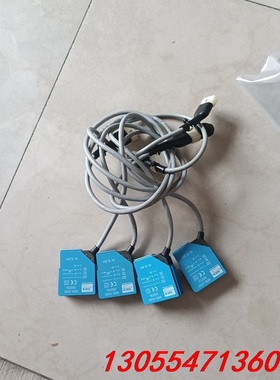 议价SICK西克原装拆机正品光电开关   传感器  WS12-D