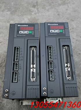 议价迈信EPX驱动器E3S0EP系列17位总线绝对值1.5KW