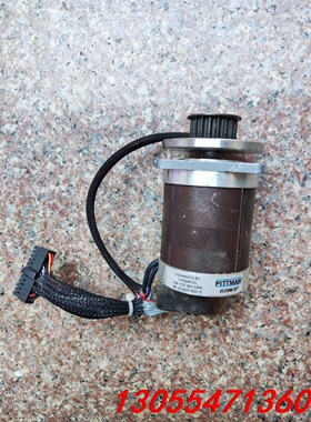 议价拆机PITTMAN电机N2344A070-R7 169VDC