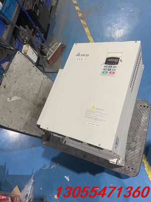 议价台达变频器F系列VFD370F43A 37KW 380V 实