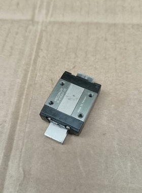 议价台湾银泰PMⅠ-MSC12MLLFC直线导轨，互换MGN12