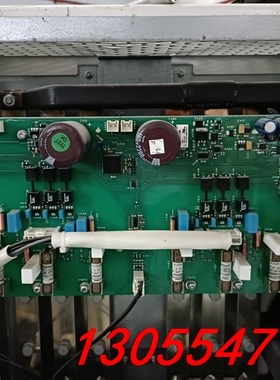 议价ABB ACS800多传动变频器整流单元控制板DSAB-01