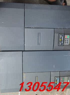 议价西门子变频器 包好 剩下430 18.5kw380v 1台