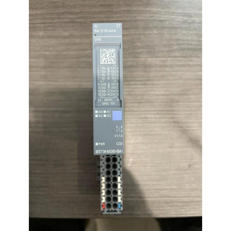 西门子ET200SP模块6ES7 134-6GD00-0BA议价